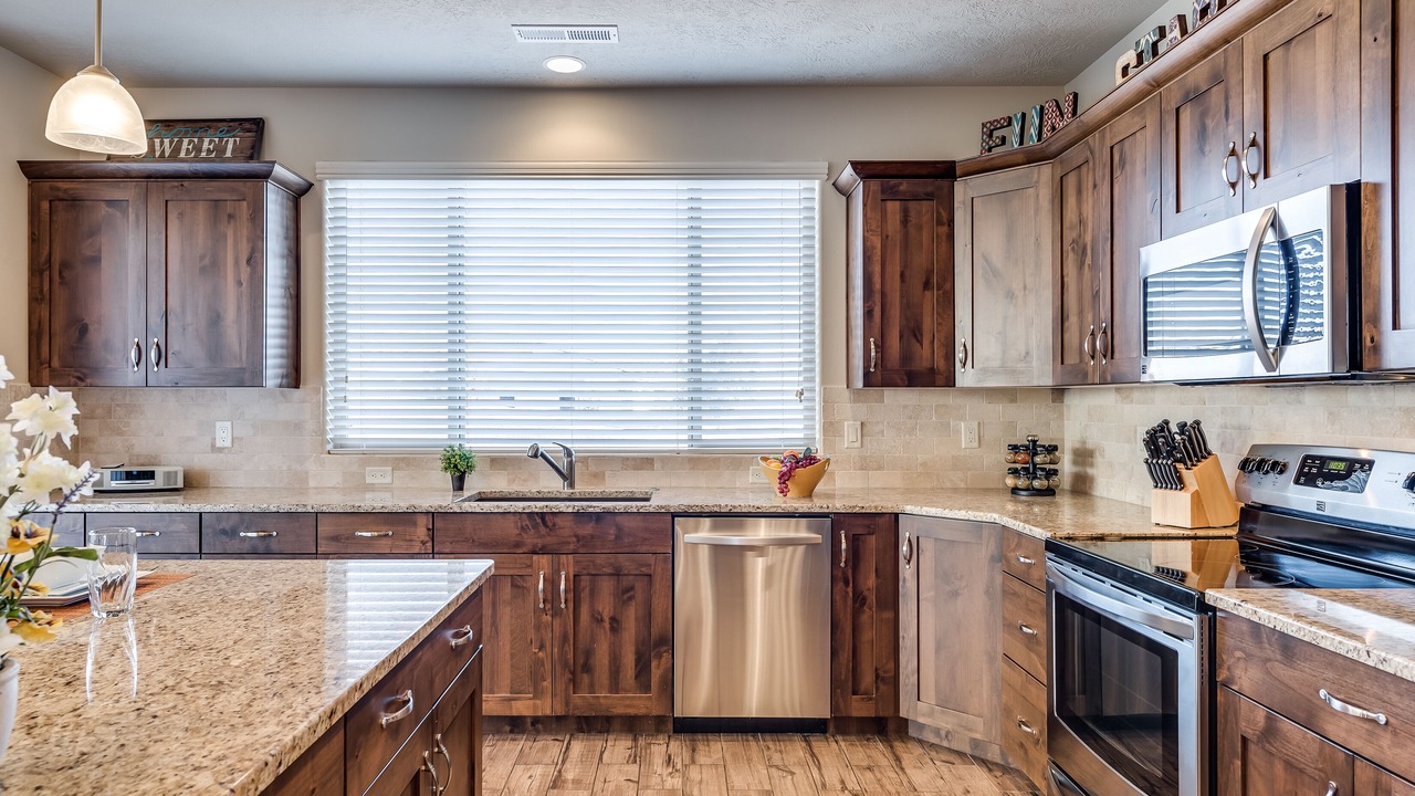 Photo of Kitchen in Santa Clara