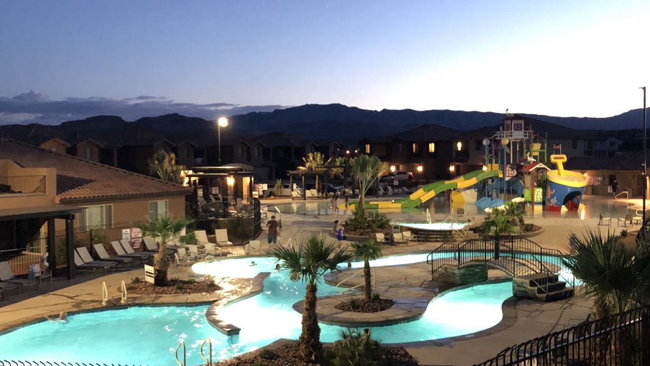 Photo of Outdoor in Santa Clara