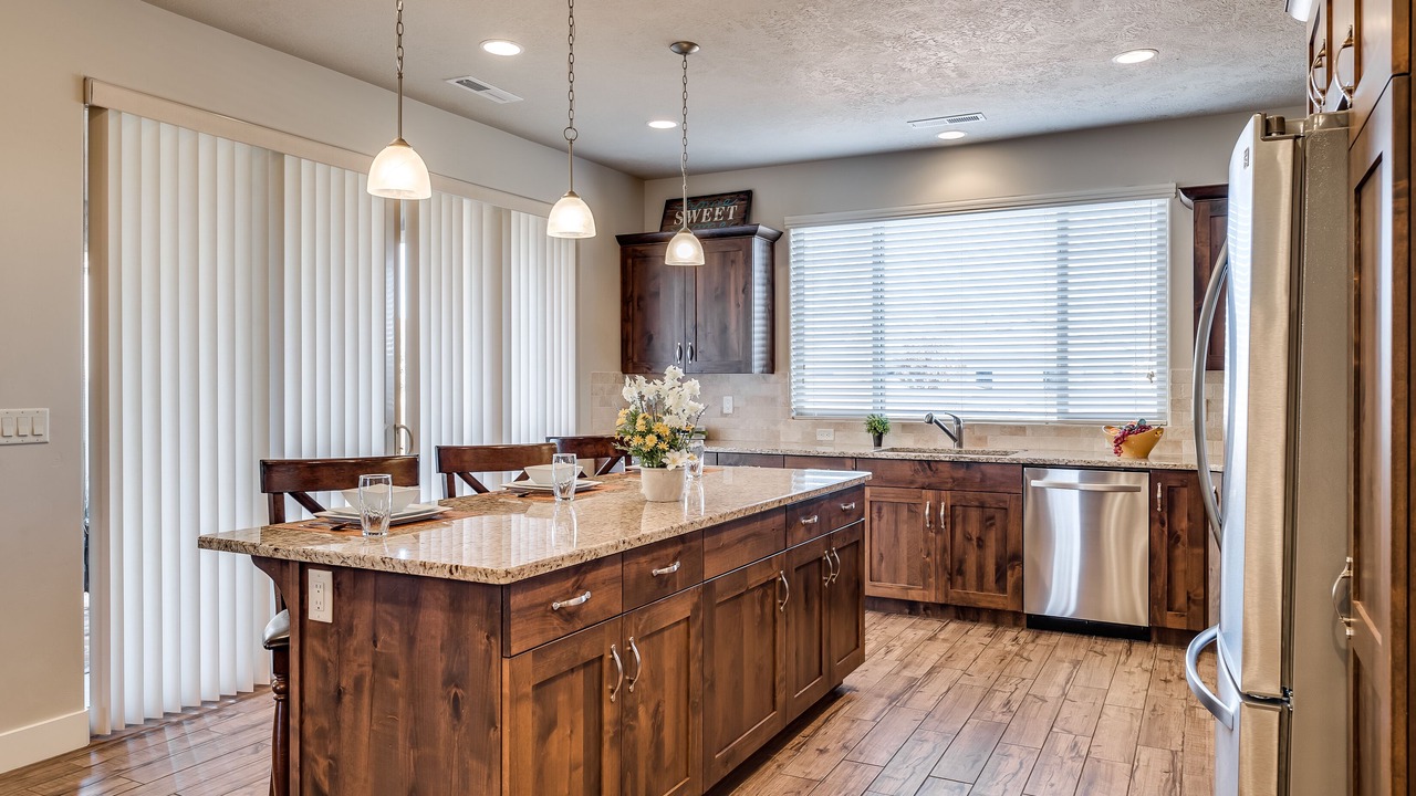 Photo of Kitchen in Santa Clara