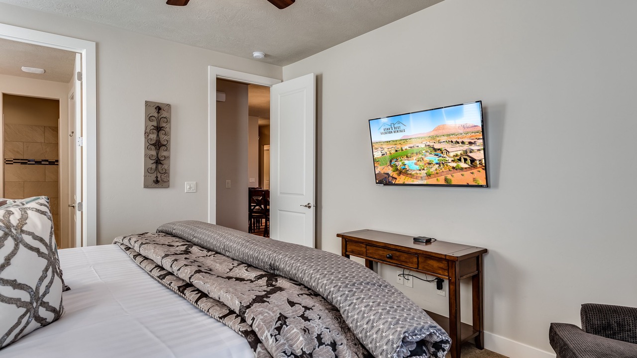 Photo of Bedroom in Santa Clara