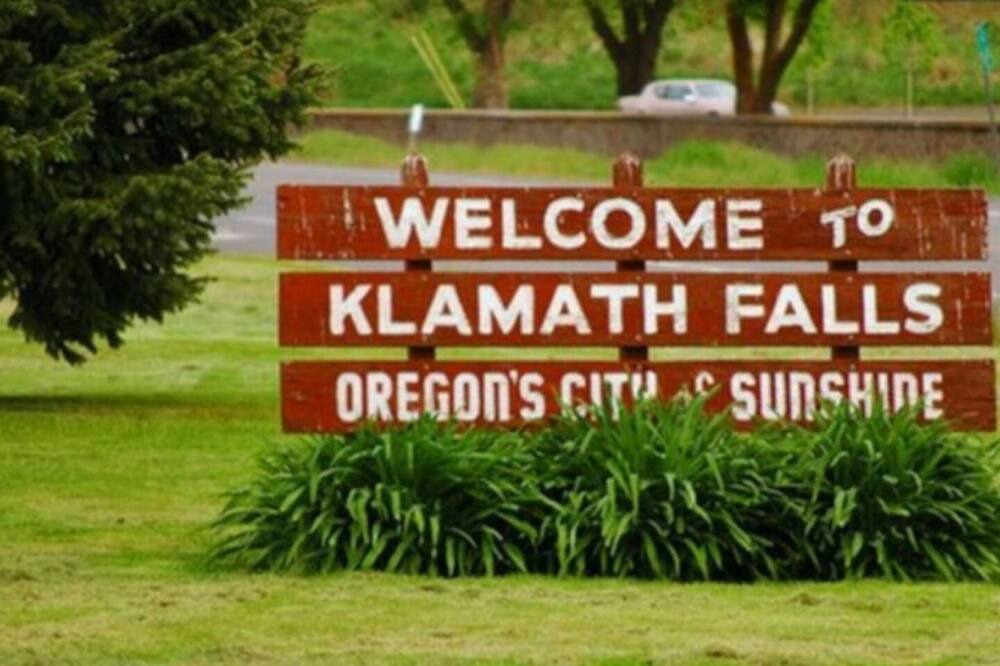 Photo of Outdoor in Klamath Falls