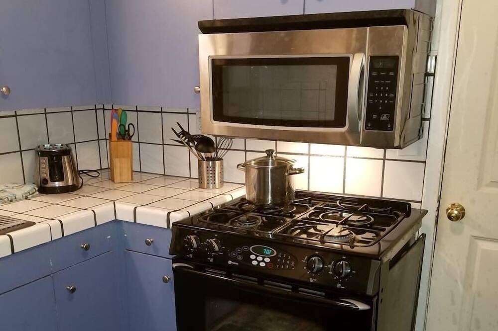 Photo of Kitchen in Klamath Falls