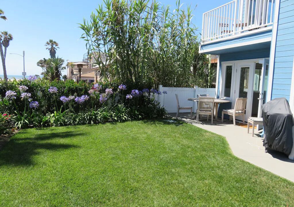 Photo of Outdoor in Ocean Beach