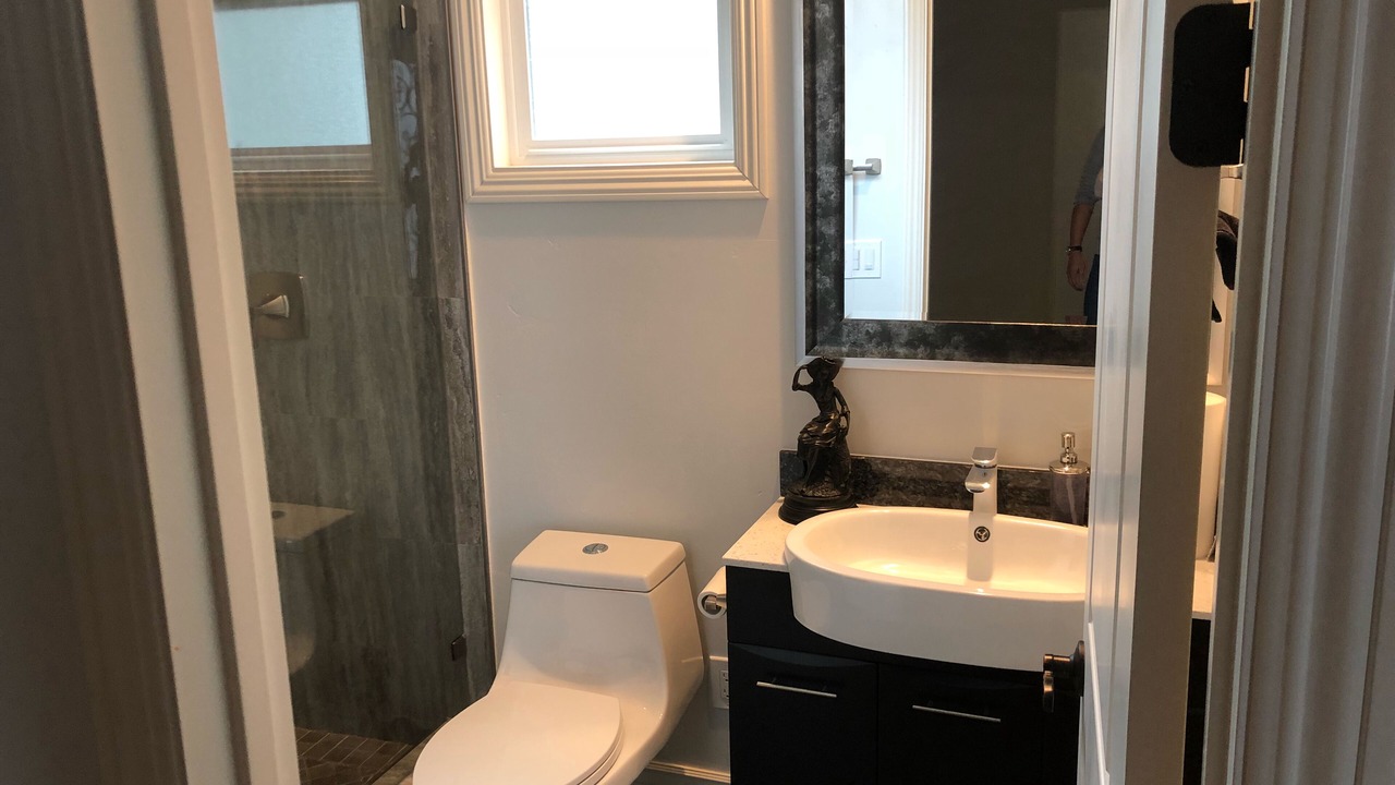 Photo of Bathroom in Sunnyvale