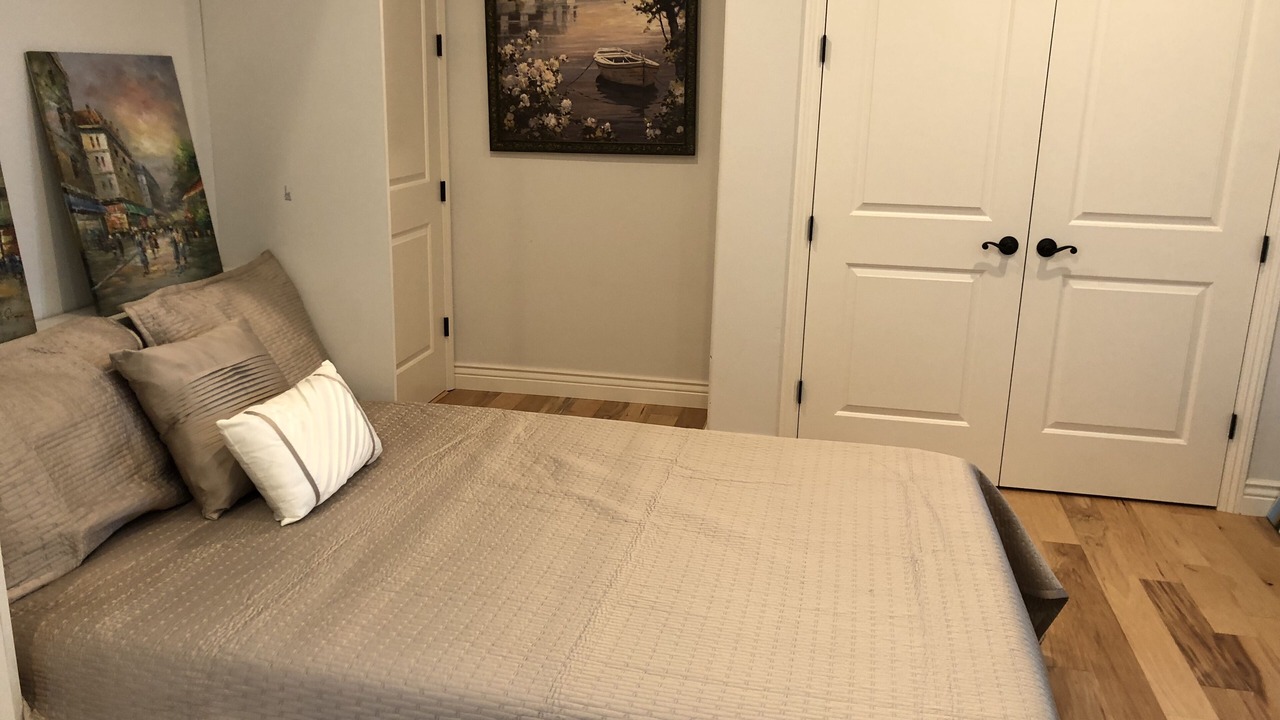 Photo of Bedroom in Sunnyvale