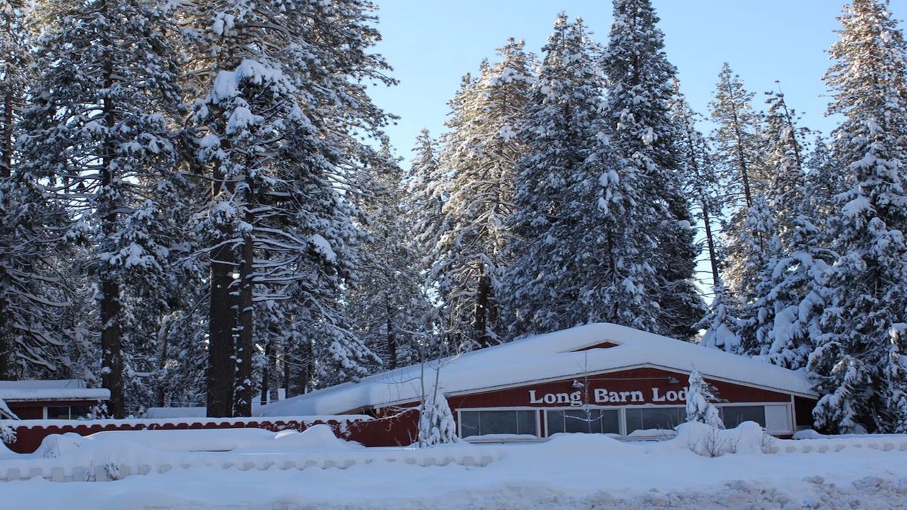 Photo of Outdoor in Long Barn