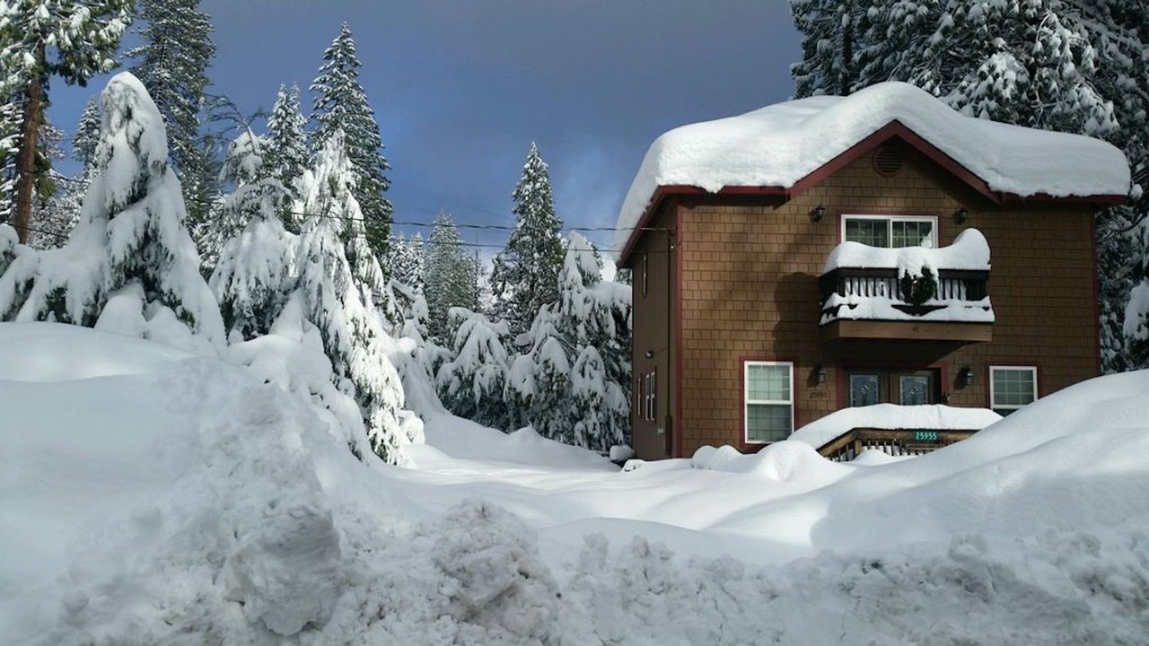 Photo of Outdoor in Long Barn