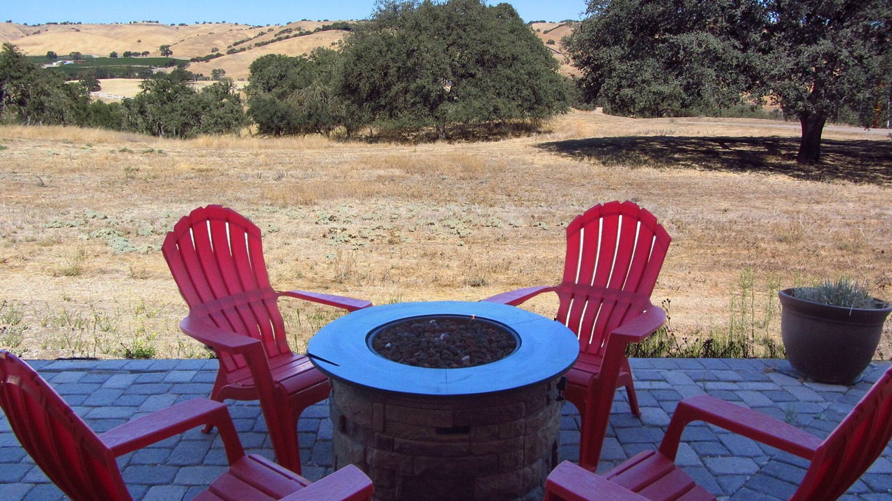Photo of Outdoor in Paso Robles