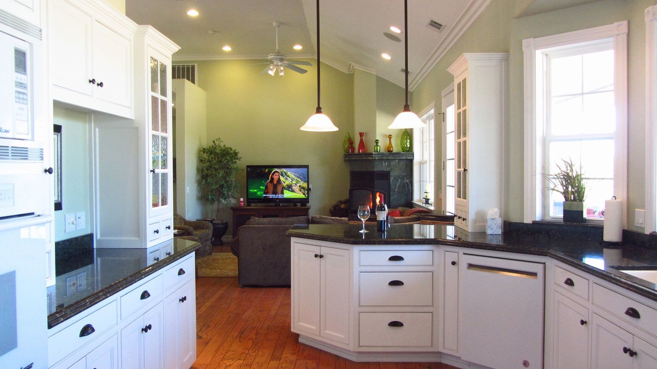 Photo of Kitchen in Paso Robles