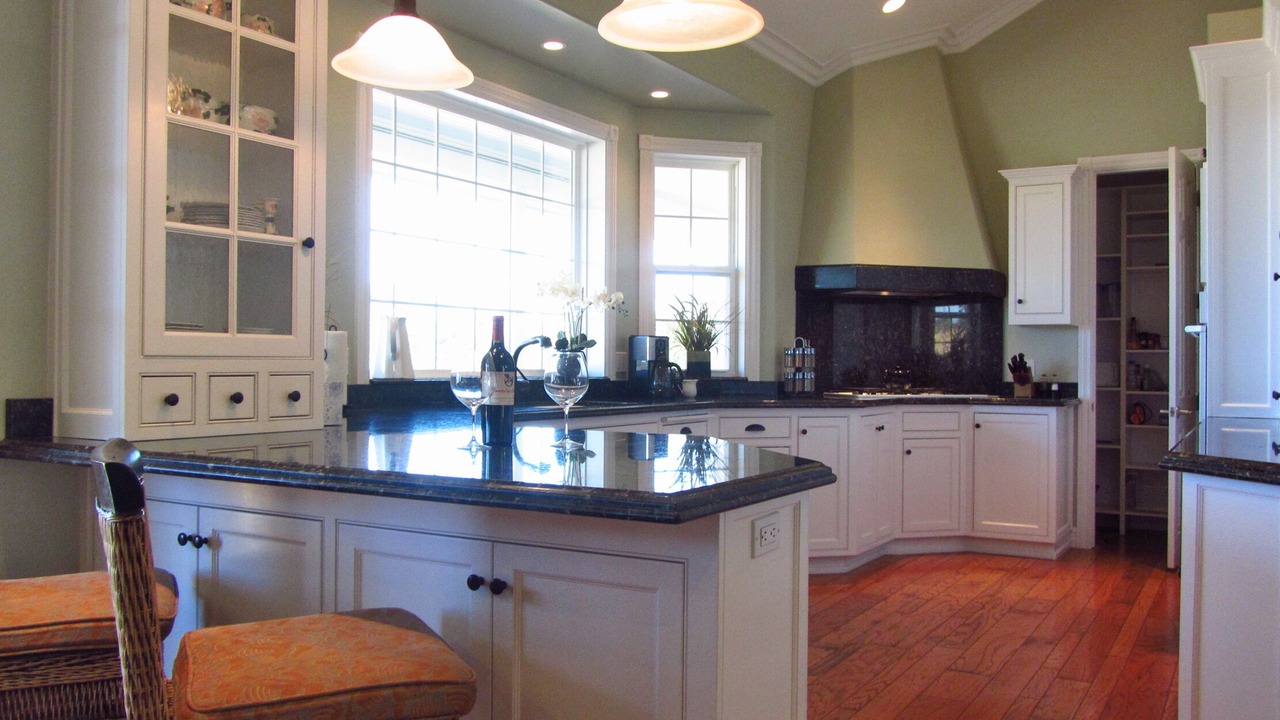 Photo of Kitchen in Paso Robles