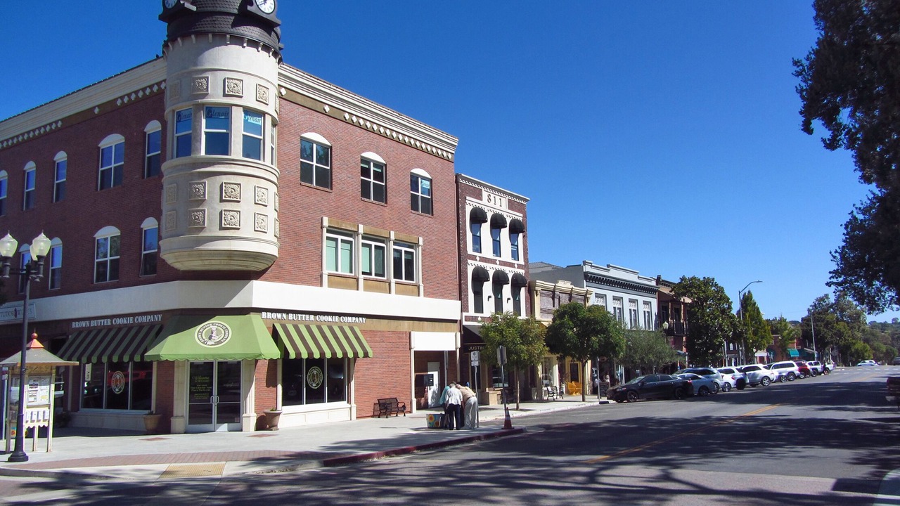 Photo of Outdoor in Paso Robles
