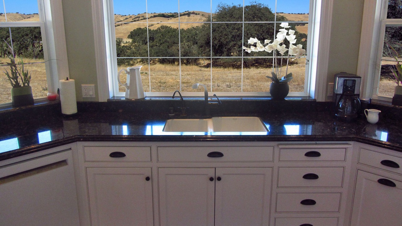 Photo of Kitchen in Paso Robles