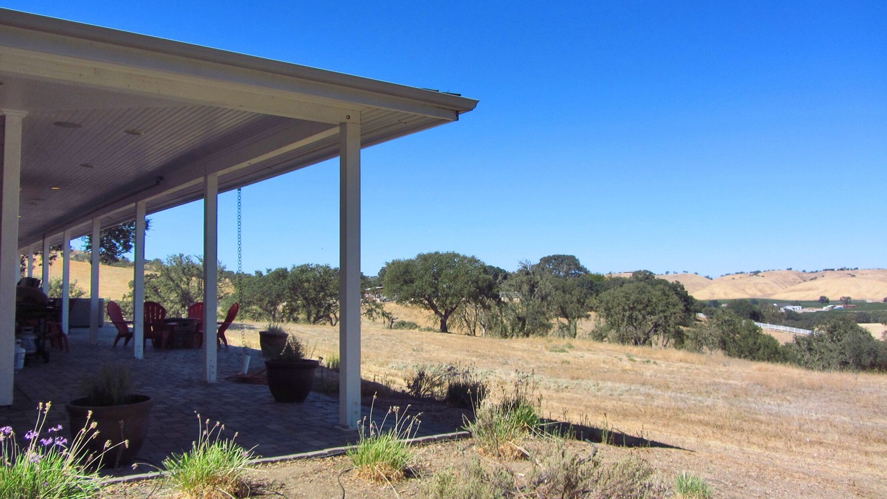 Photo of Outdoor in Paso Robles
