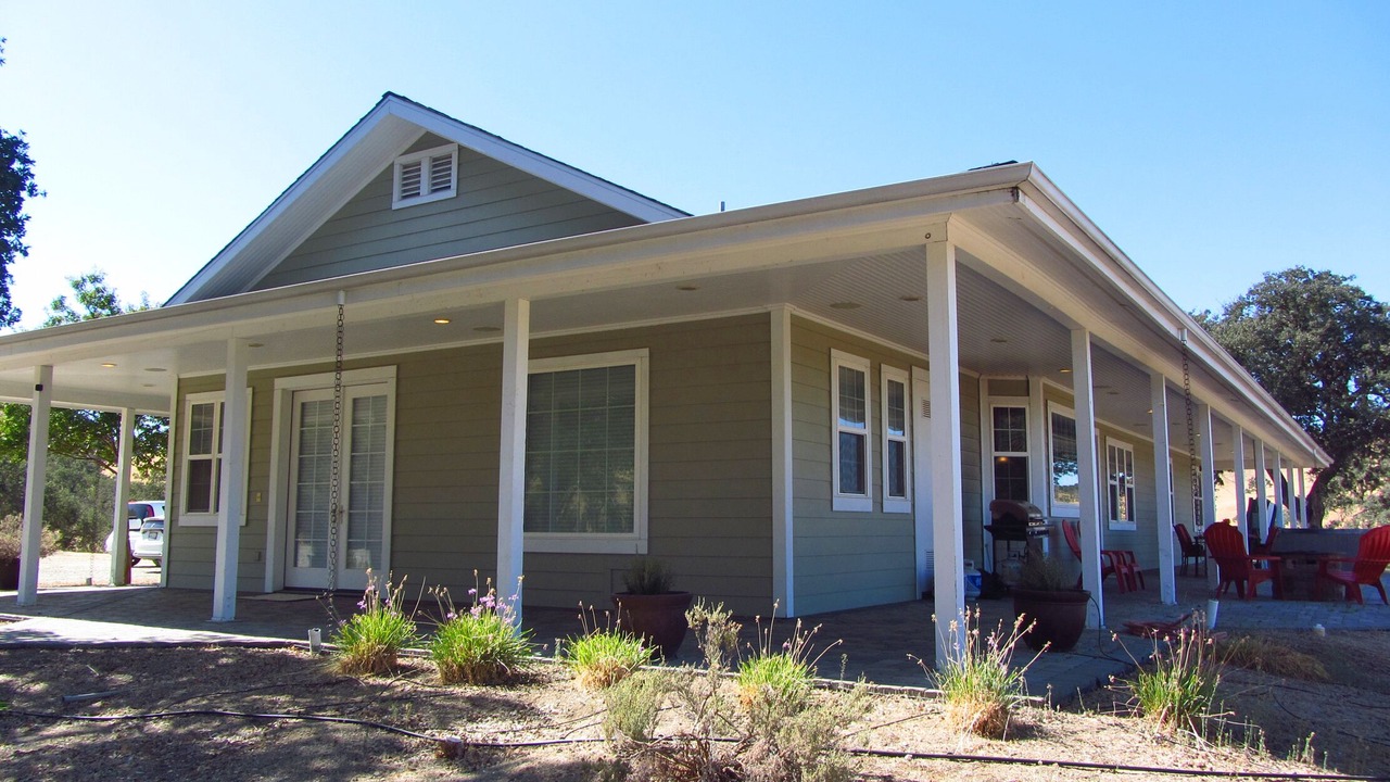 Photo of Outdoor in Paso Robles