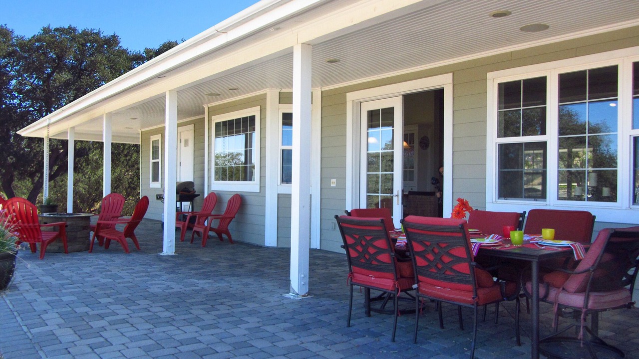 Photo of Outdoor in Paso Robles