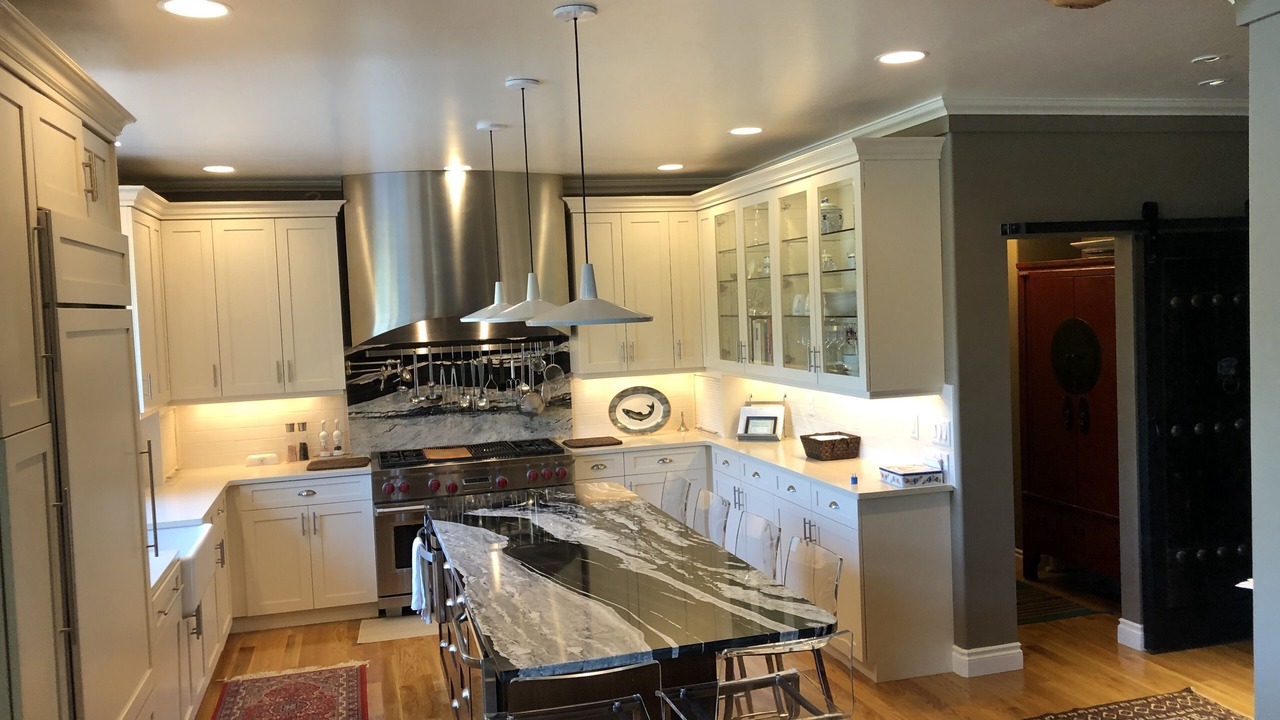 Photo of Kitchen in Shady Cove