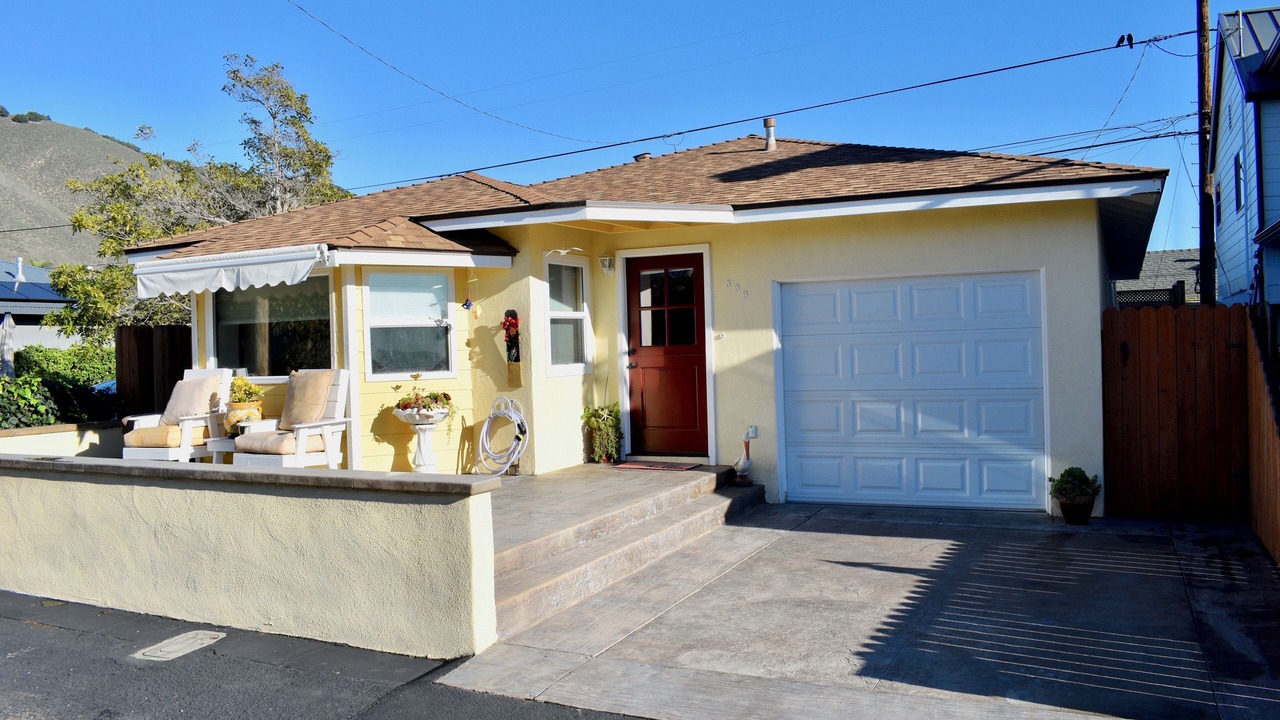 Photo of Outdoor in Shell Beach