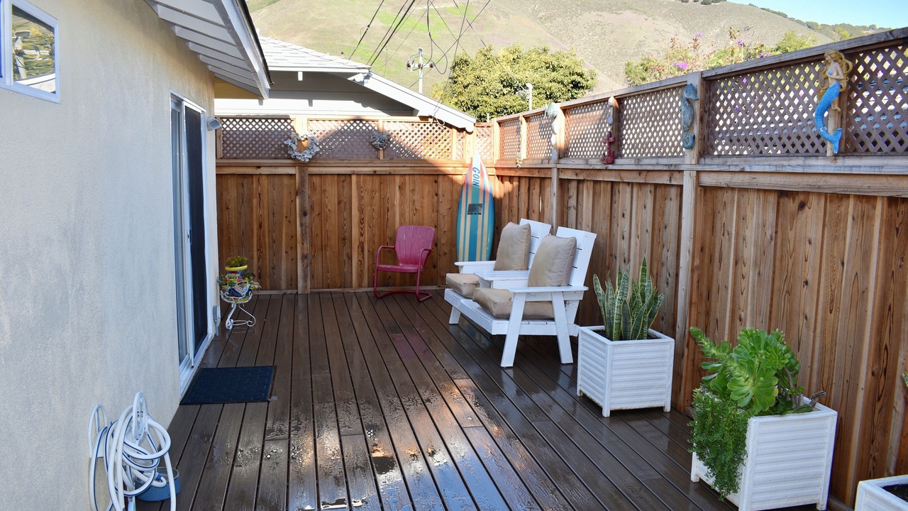 Photo of Outdoor in Shell Beach