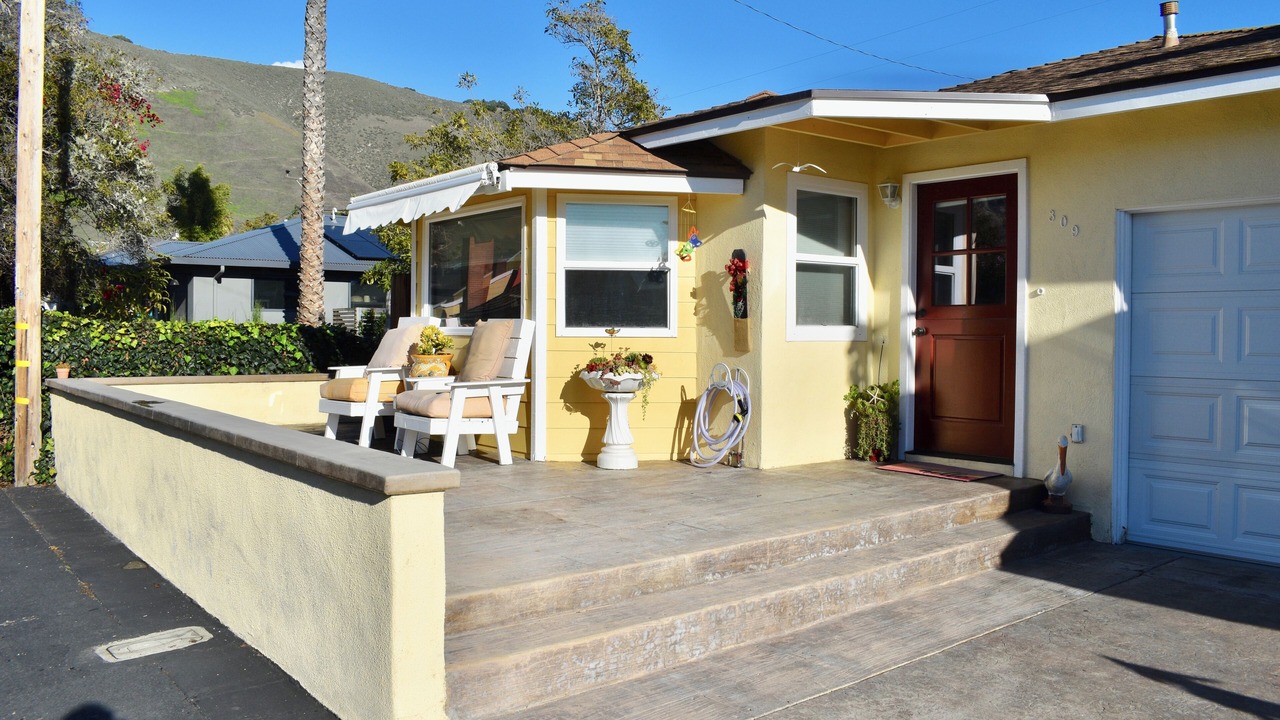 Photo of Outdoor in Shell Beach