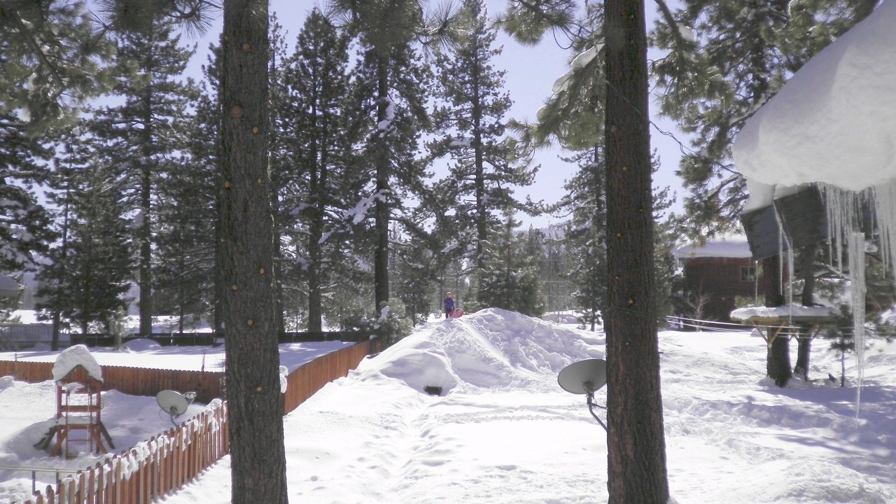 Photo of Outdoor in Truckee