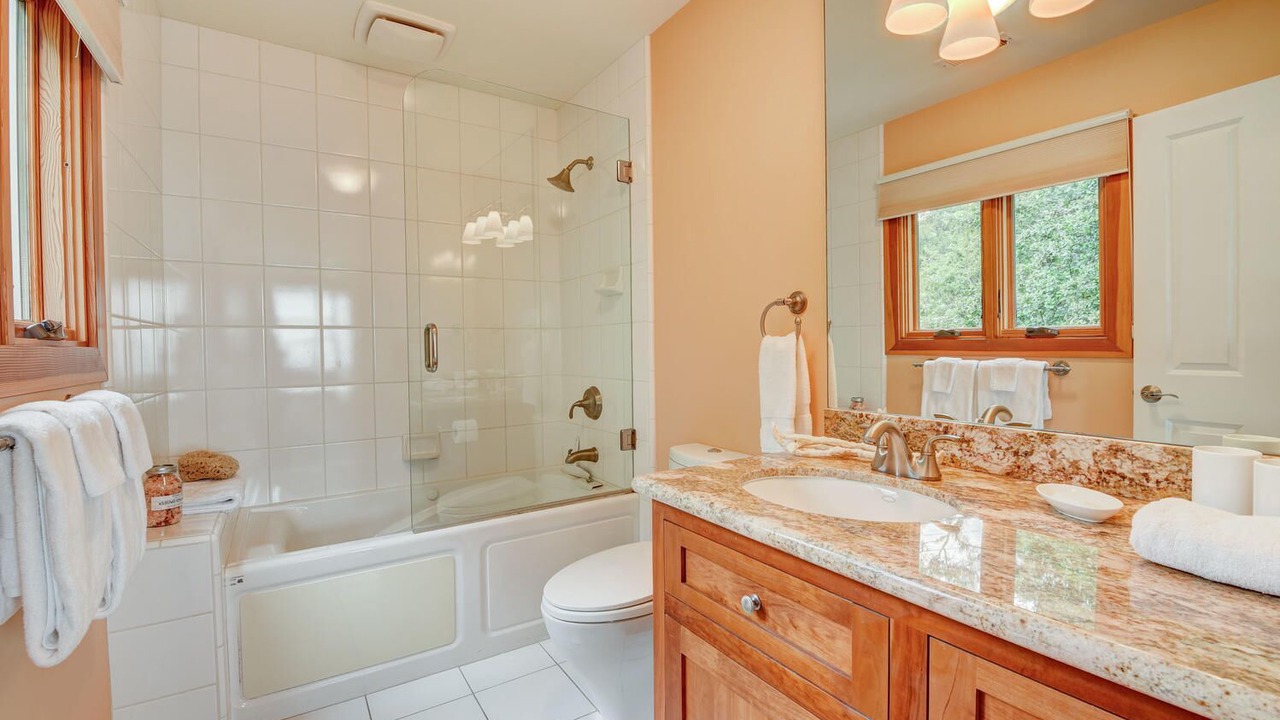 Photo of Bathroom in Montecito Heights