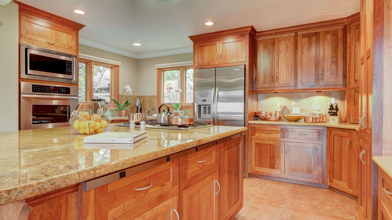 Photo of Kitchen in Montecito Heights