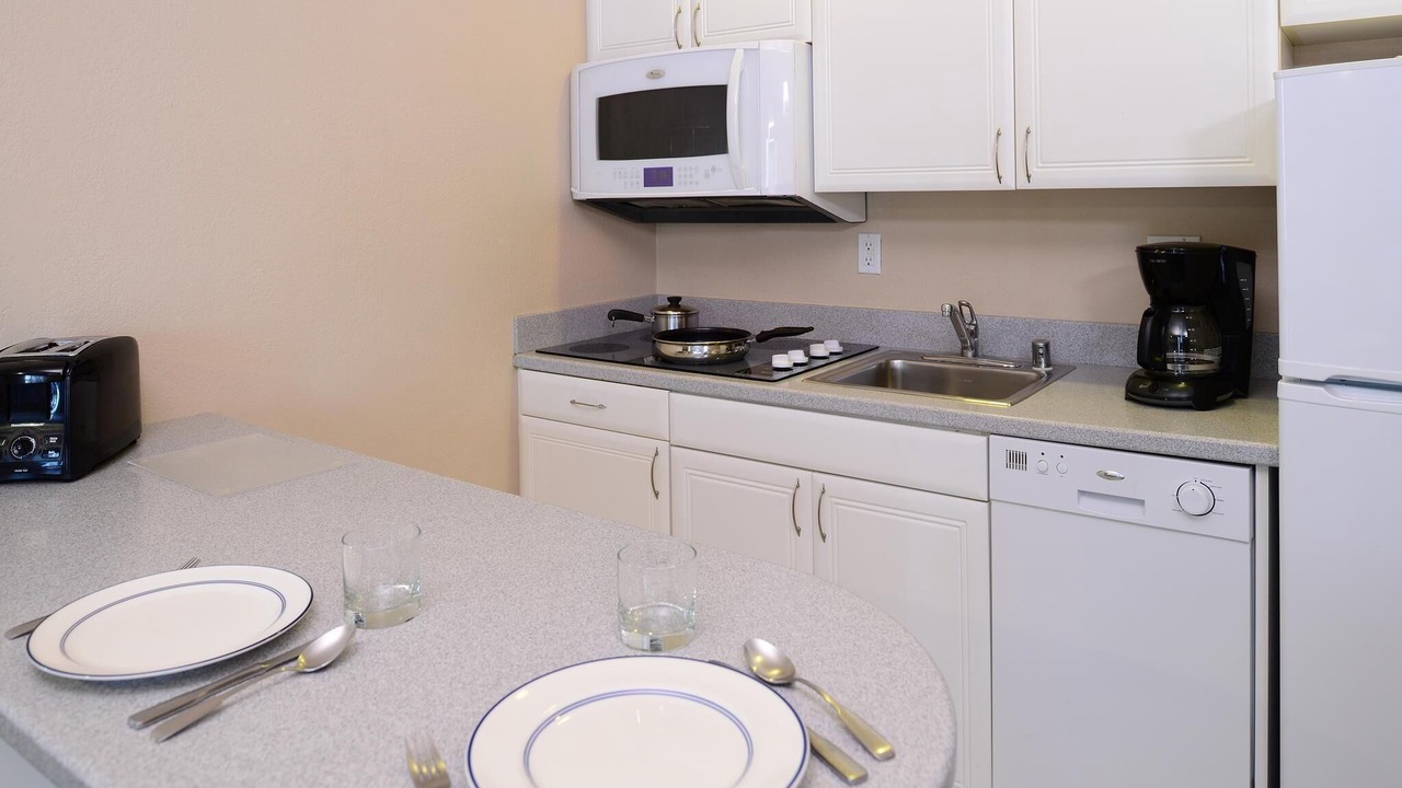 Photo of Kitchen in Capistrano Beach