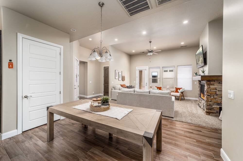 Photo of Bedroom in St. George