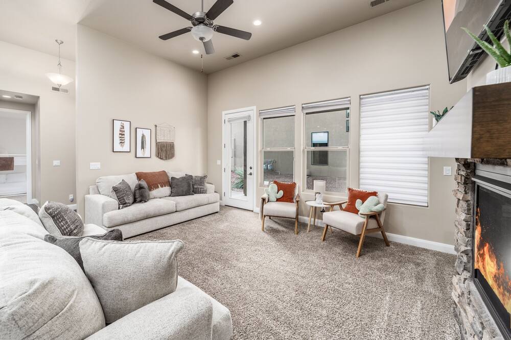 Photo of Bedroom in St. George