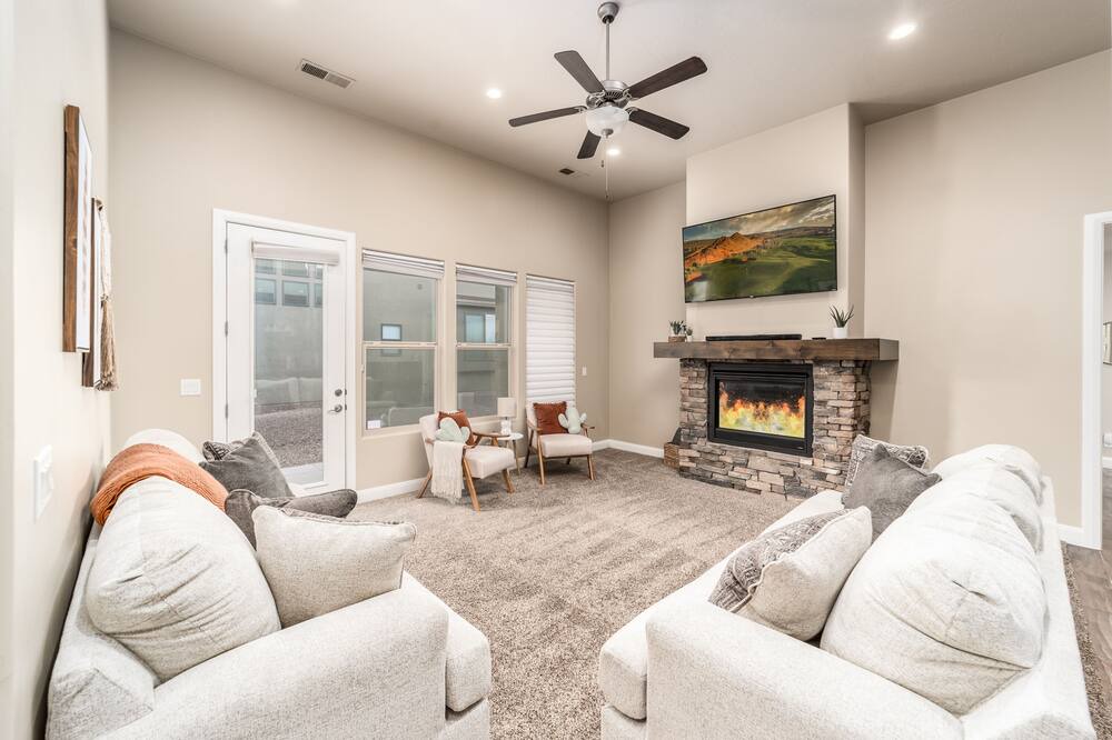 Photo of Bedroom in St. George