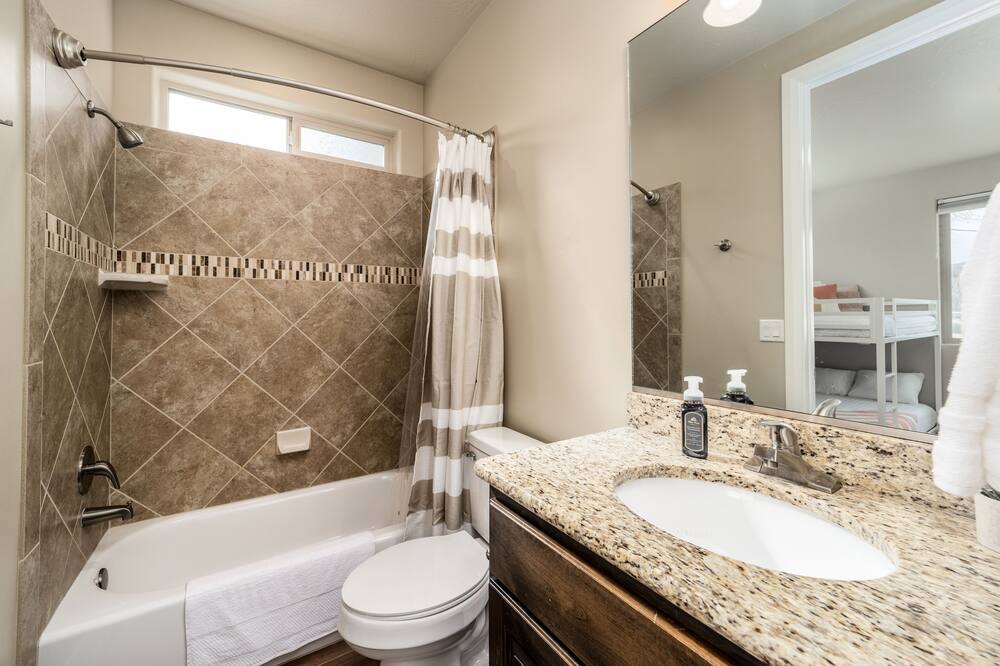 Photo of Bathroom in St. George