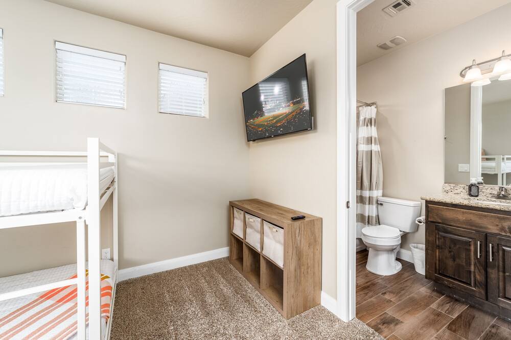 Photo of Bathroom in St. George