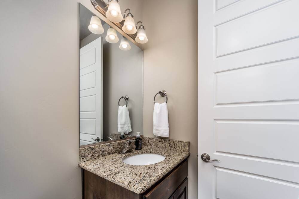 Photo of Bathroom in St. George