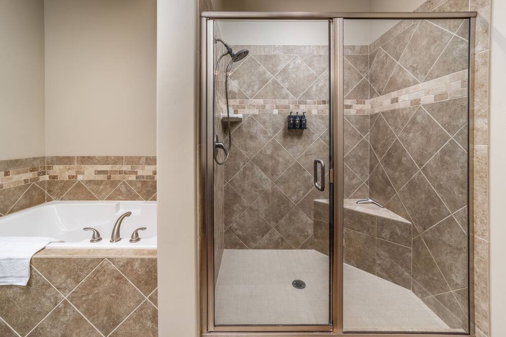 Photo of Bathroom in St. George