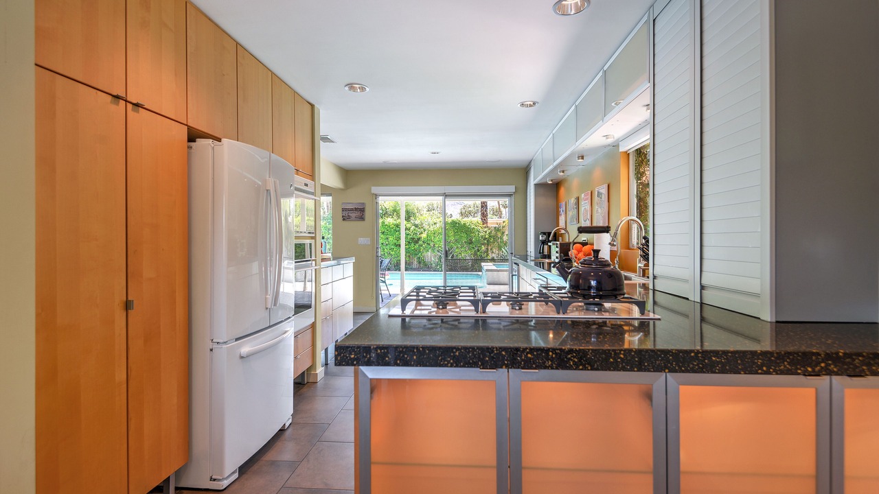 Photo of Kitchen in Sunmor