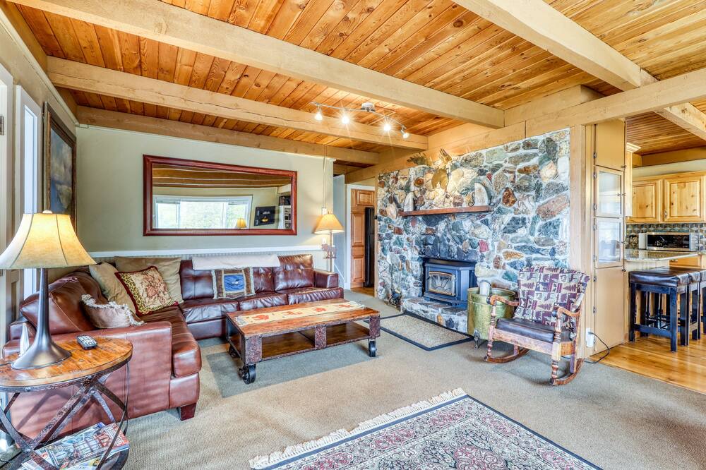 Photo of Others in Tamarack Resort