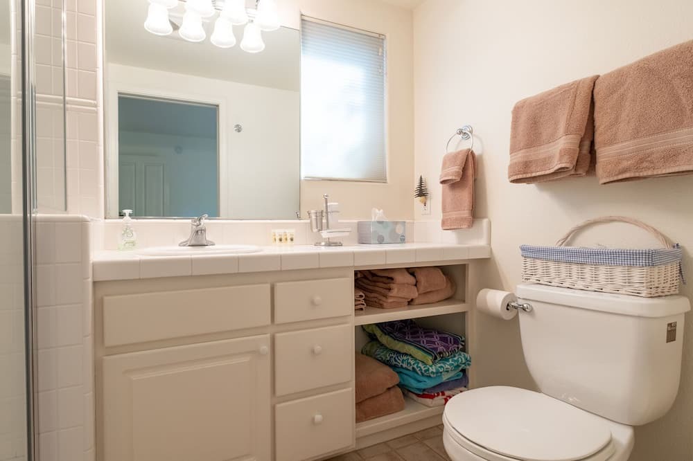 Photo of Bathroom in Kings Beach