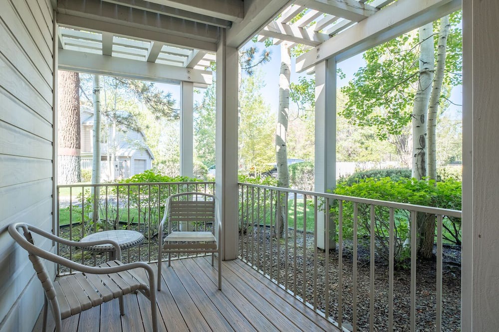 Photo of Patio Balcony in Kings Beach