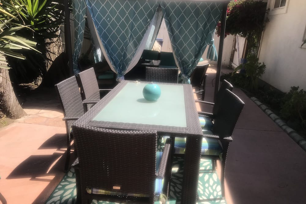 Photo of Patio Balcony in Carmel