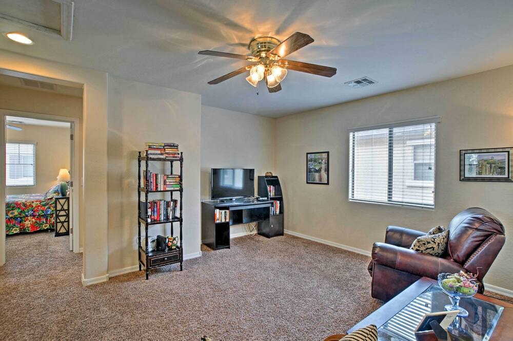 Photo of Bedroom in Power Ranch