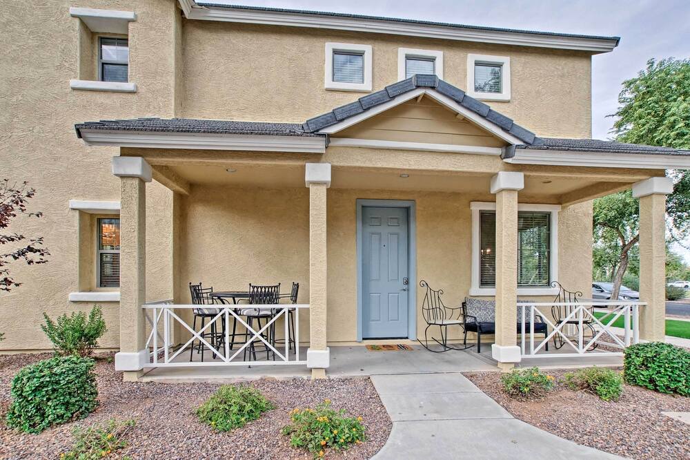 Photo of Outdoor in Power Ranch