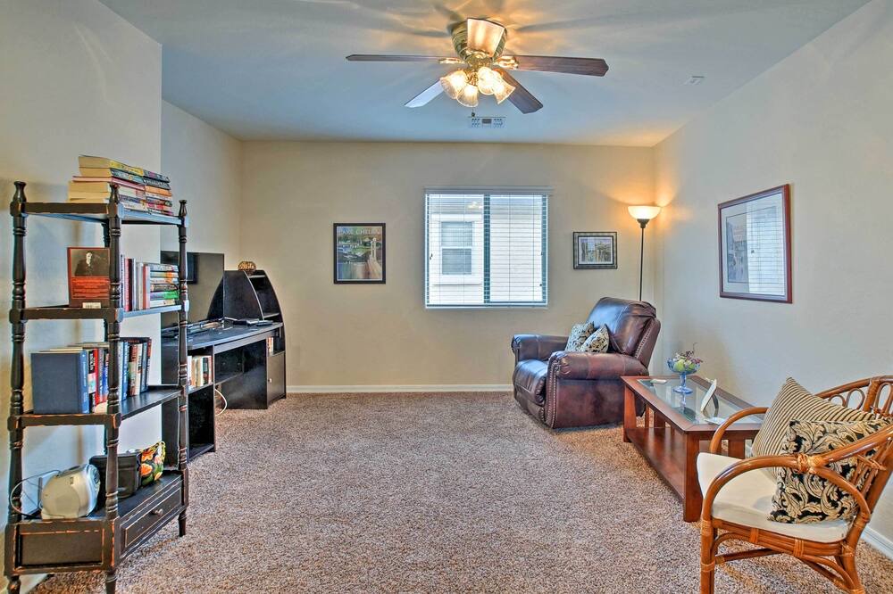 Photo of Bedroom in Power Ranch