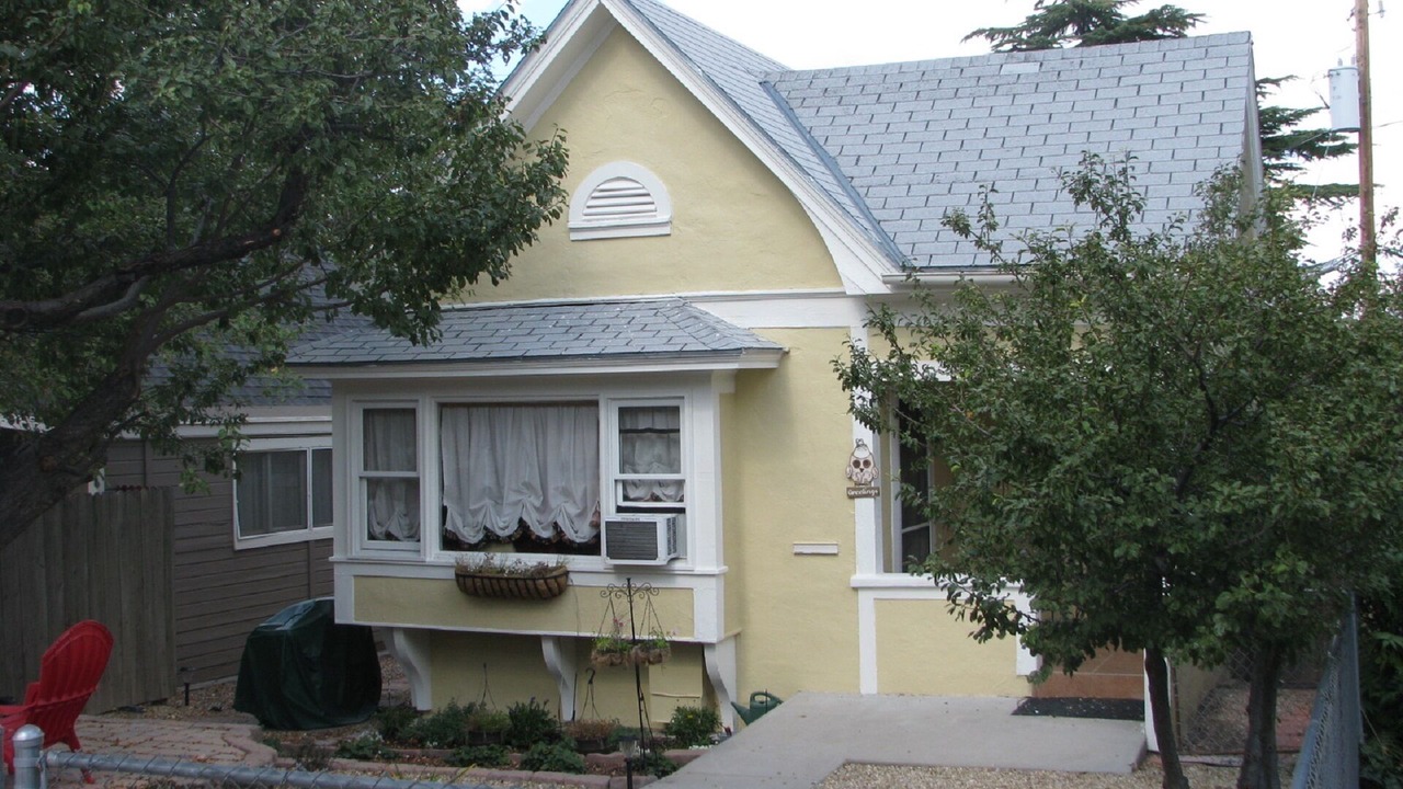 Photo of Outdoor in Nob Hill