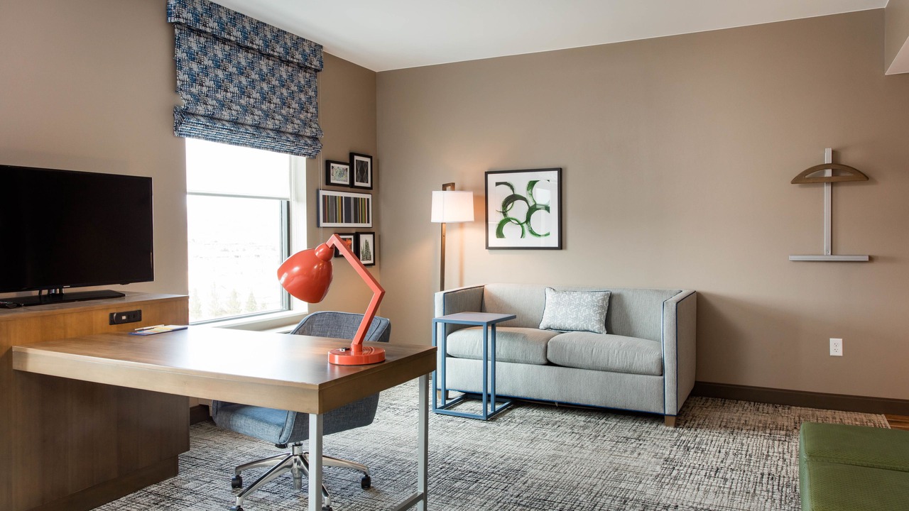 Photo of Bedroom in St. George