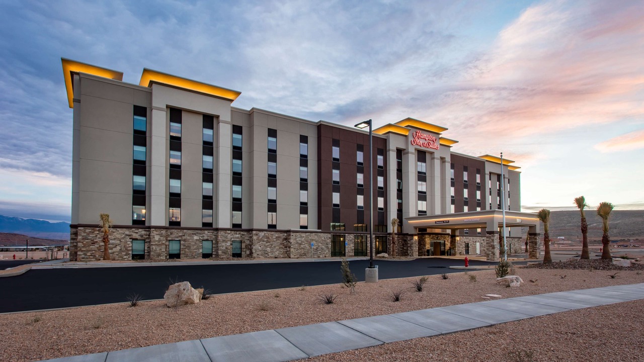 Photo of Outdoor in St. George