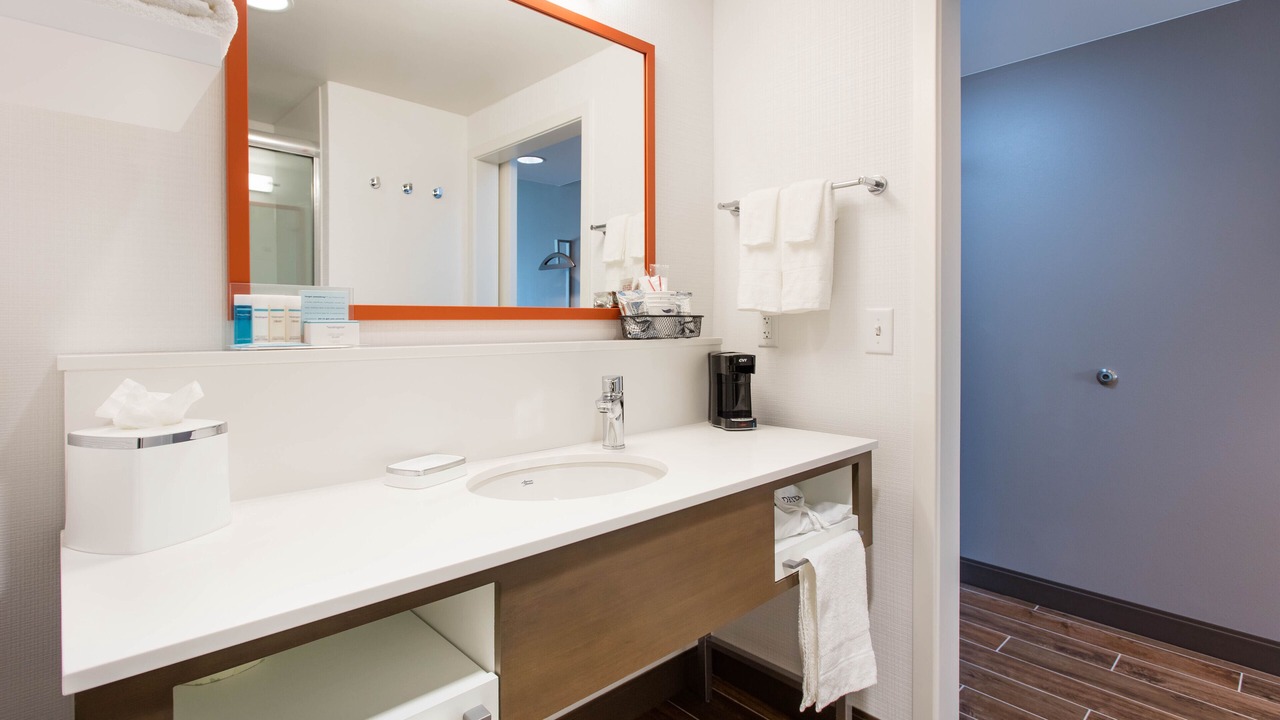 Photo of Bathroom in St. George
