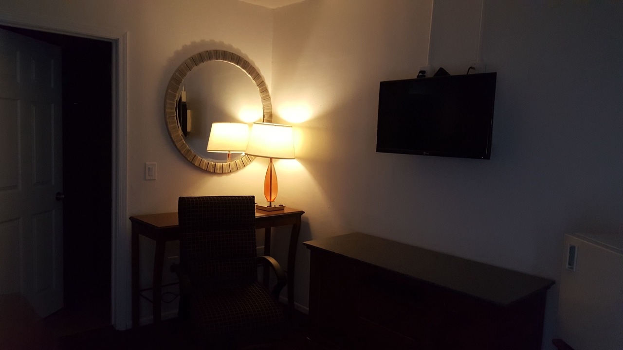 Photo of Bedroom in North Long Beach