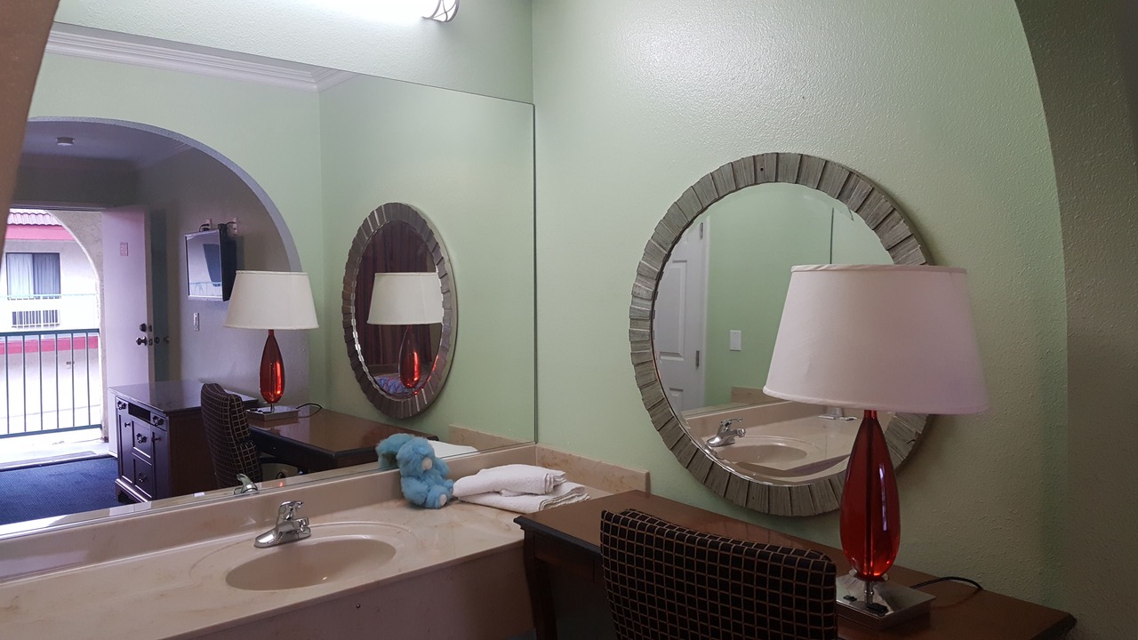 Photo of Bathroom in North Long Beach