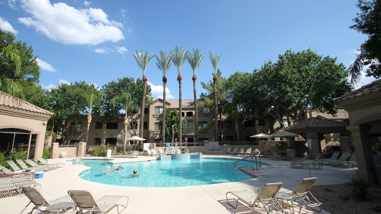 Photo of Outdoor in North Scottsdale
