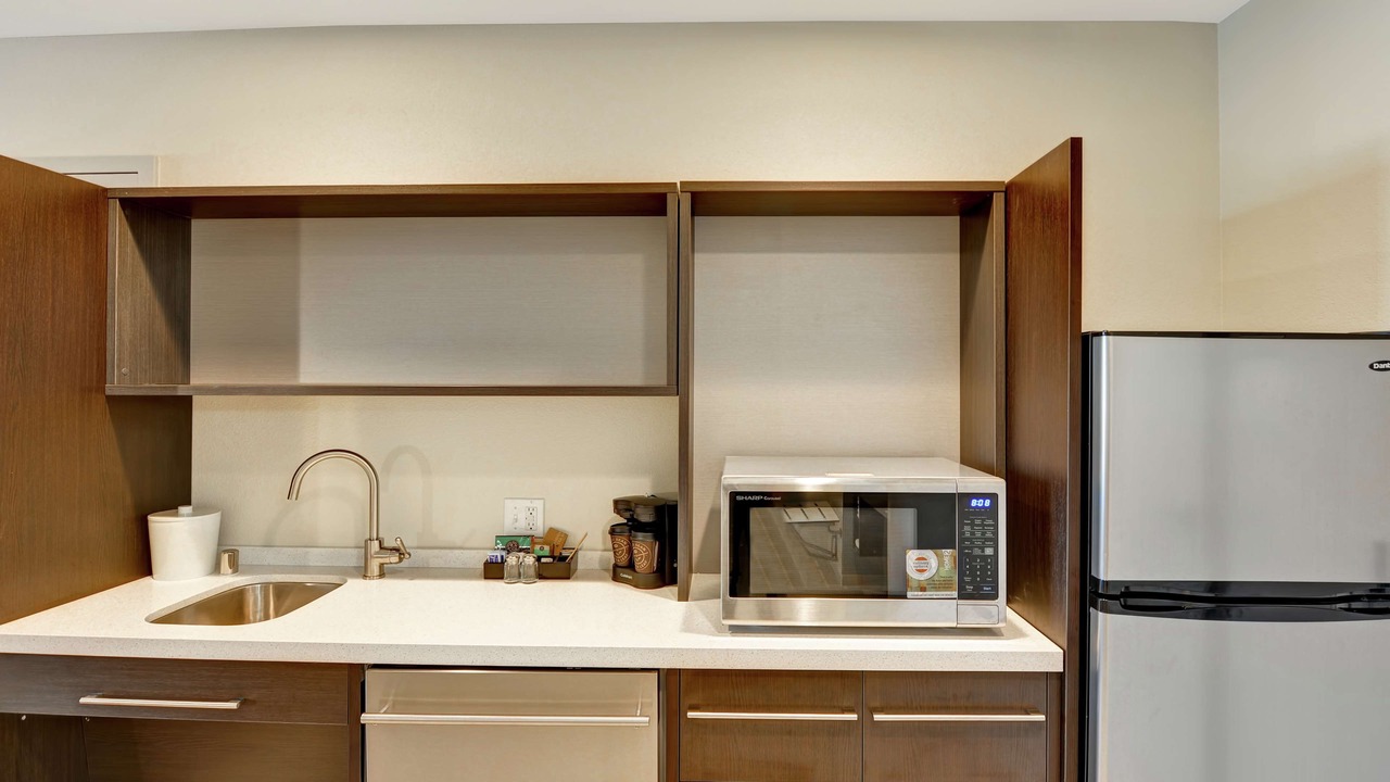 Photo of Kitchen in Enterprise